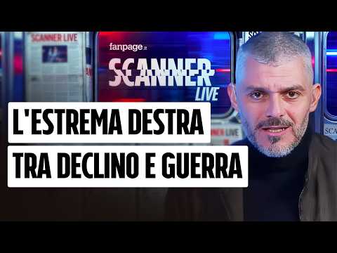 Scanner Live, sconfitta di Orban e crisi energetica a Hormuz: l'estrema destra tra declino e guerra