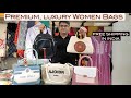  elevate your style branded womens handbags  premium sling bags at  one minute bazaar