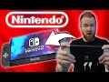 We Need to Talk About the New Nintendo Switch 2 LEAKS...