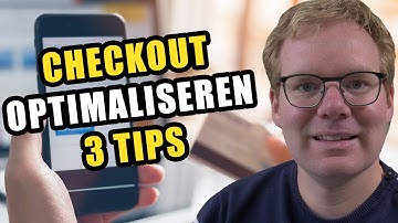 Verbeter je checkout (afrekenproces) op je webshop 3 tips