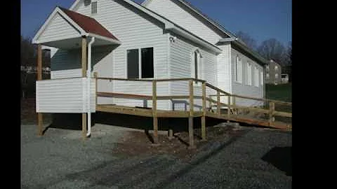 Measuring Ramp Slope with ADA-CAT