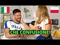 Attenzione a queste parole  italia vs polonia ep6