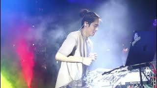 [FULL LIVE] DJ Panda at Blue Fire Beach Club Batam - TikTok! | 16 Oktober 2025, 22:33 WIB