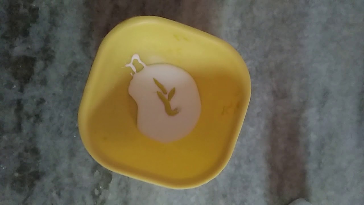 How to make slime with Indian products