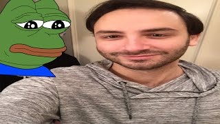 Feelsbadman - Raging Reckful - Compilation