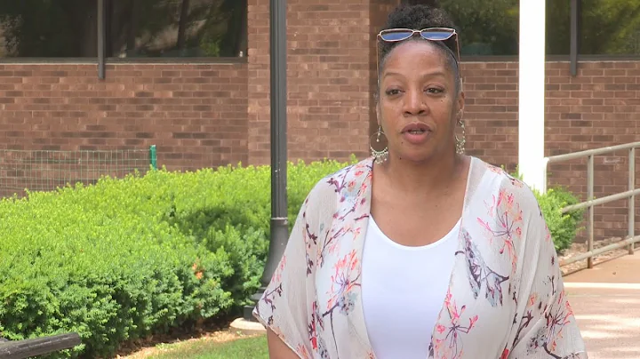 Carla Butler, from Ana Grace Academy of the Arts, ...