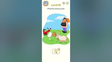 DOP 2 LEVEL 44 Find his motorcycle Gaming Wahid Shorts Videos Viral