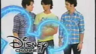 Jonas Brothers Youre Watching Disney Channel New