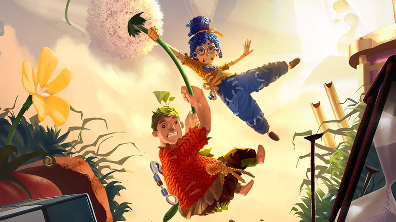 It Takes Two Walkthrough YouTube it-takes-two-walkthrough-youtube