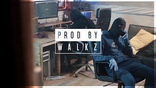 Jacko - AM to PM (Music Video) [Prod. By Walkz]
