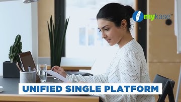 MyKase   Cloud based Practice Management Solution