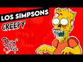 LA MUERTE DE BART SIMPSON - Episodio Perdido | Draw My Life en Español