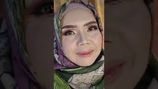 Makeup Tante Cantik Ojo Di Bandingke