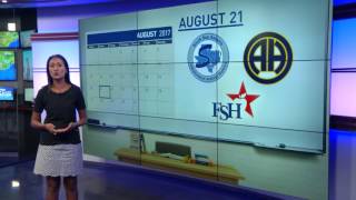 Lamar Elementary School to test 'year-round' schedule