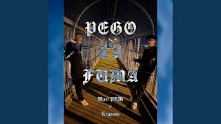 Video thumbnail of "Mati PRM - Pego la fuma (feat. Krysosa)"