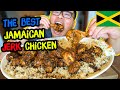 BEST Jamaican Jerk chicken for you