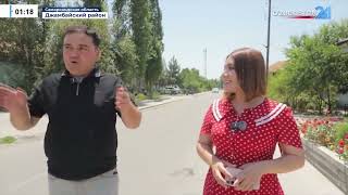 От социального института — к экономике будущего: эволюция махалли | Тахлилнома