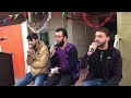 و أجمل منك لم ترى قط عين المنشد هاشم عابدين