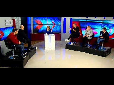 „ხალხი გიჟის სახით დადის,“ - ბიზნესი უმძიმეს მდგომარეობაში\"  ნაწ.2