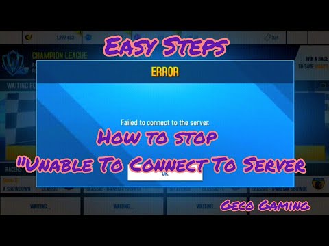 Asphalt 8 || How to stop 