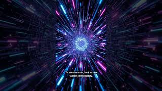The Cosmic Frequency Secrets 🌌 #Shorts #CosmicScience #HydrogenAwakening