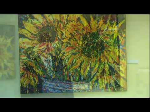 Artelier Caribe - Exposicin de Arte en Humberto Do...