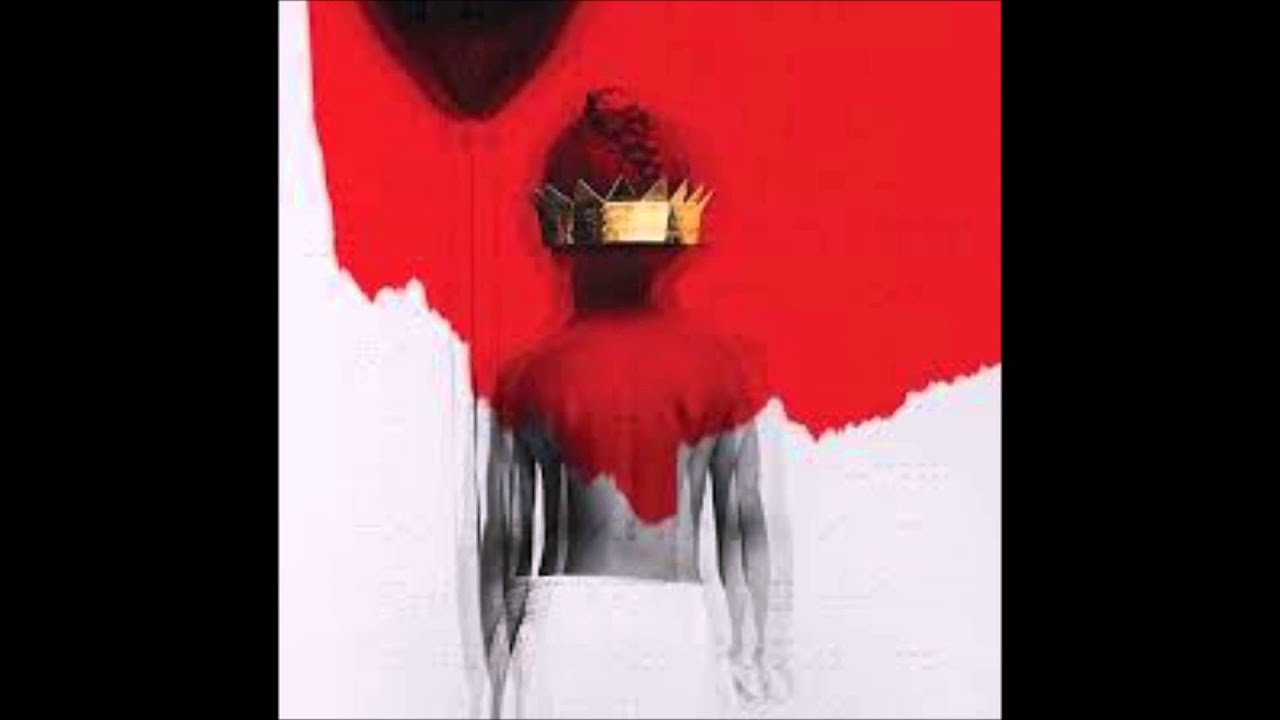Rihanna - James Joint (Audio Only)