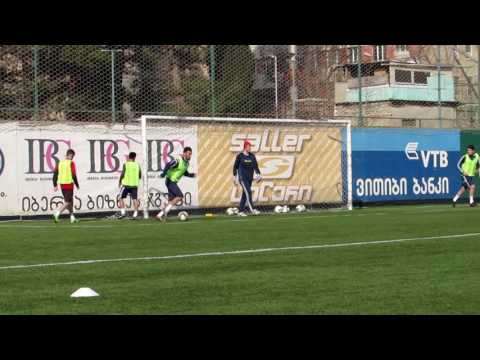 \"შევარდენი 1906\" 01.03.2017