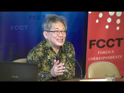 [Kompilasi Bincang Buku dan Tinjauan Buku] Race, Islam and Power: Ethnic and Religious Violence in Post-Suharto Indonesia karya Andreas Harsono