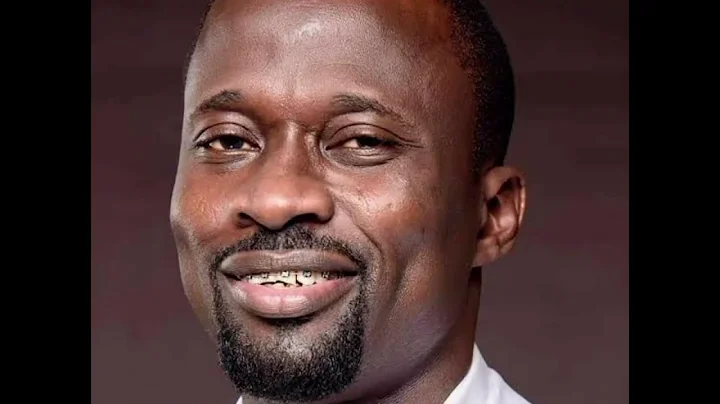 The best Fuji artist in Nigeria Alh Sulaimon Alao Adekunle Malaika