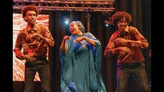 Dancing to Classical Somali Love Songs || 10th Anniversary