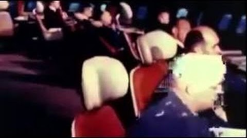 1960s Air Force Manned Orbiting Laboratory Development | Declassified Video