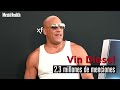 Top 10 de los calvos más sexis, según Google | Men's Health España