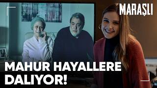 Mahur Annesinin Nu Izliyor Maraşlı En Sevilenler