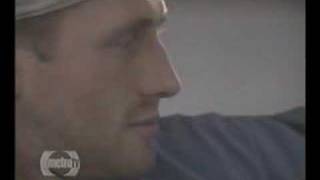 Tough Guys - Curtis Voth Part 1