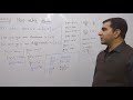 Cauchy Mean Value Theorem |explained particular example