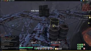 Secret World Legends: Mission: The Cost of Magic (w/ Unseen Achievement)