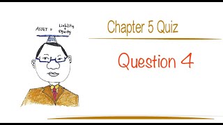 Chapter 5 quiz Question 4