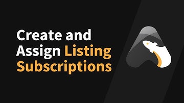 How to Create and Assign MyListing Listing Subscriptions