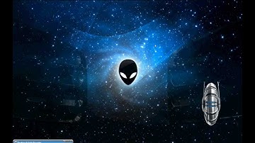 invader skin for windows media player