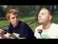 BBQ On The Shore of Senezh Lake. "Real Russia" ep.49