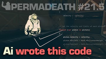ChatGPT can Script for Space Engineers!