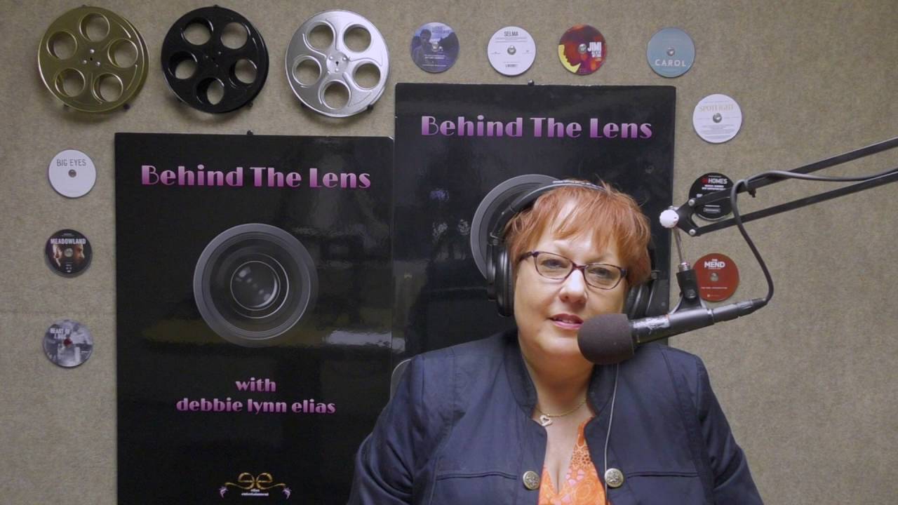 ​”Behind The Lens" with debbie lynn elias - Episode #88 (09/19/2016)