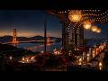 Late Night Jazz Lounge &amp; Relaxing Jazz Bar Classics ~ Smooth Saxophone Music to Relax, Sleep
