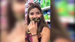 Broma Pesada A Mi Amiga Bielka Lucas Bielka & Nidia