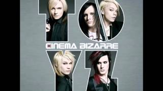 Cinema Bizarre - My Obsession