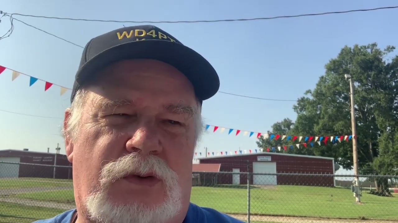 Tailgate and Swapfest in Trenton Tennessee