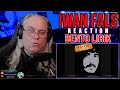 Iwan Fals Reaction - Bento Lirik - First Time Hearing - Requested