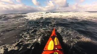 Stormsamling 2015 på Bulandet
