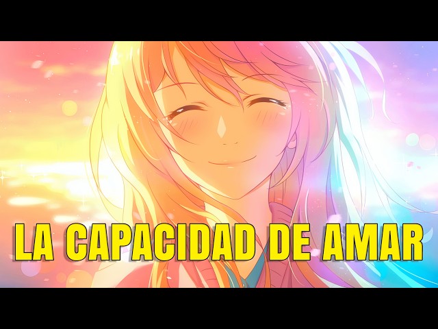 La Capacidad De Amar r/HFY (No IA - Voz Real)